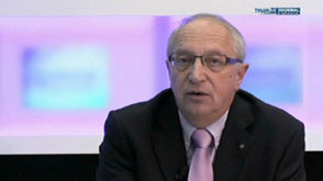 Décès de Bernard Sacré, patron de la Confédération de la construction 