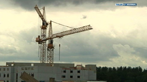 Marche : Bombes artisanales sur le chantier de la prison