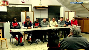 Football : Le matricule FC Bleid racheté par le RWDM