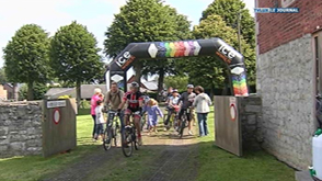 350 km de voies cyclables à travers le Pays de Famenne 