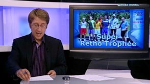 Libramont: Résultats du Super Rétho Trophée