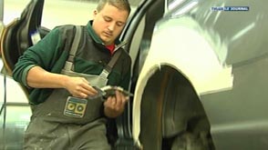 Bastogne: Pénurie de personnel dans la carrosserie