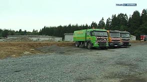 Gouvy: La Zone d'activité économique enfin reconnue