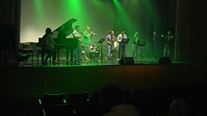 Saint-Hubert : 55e édition du juillet musical 