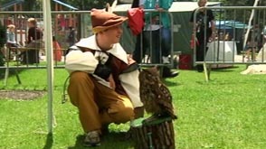 Yvoir : la Fête du fer, une tradition séculaire