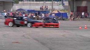 Ciney : Tuning show