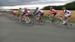 Cyclisme  : avec les championnats provinciaux aspirants et juniors