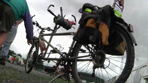 Han sur Lesse : tous avaient la passion du solex