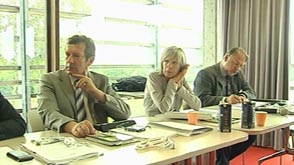 -	Réflexion et échanges pour Réseaulux en Wallonie picarde