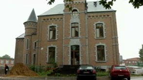 Ciney : Vie de château pour les aînés 