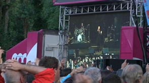 Ciney : Tempo Festival