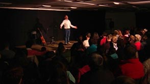 Chiny : 23e édition du Festival du conte