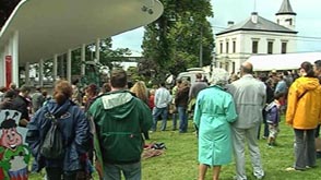 Vielsalm : Festival Bitume