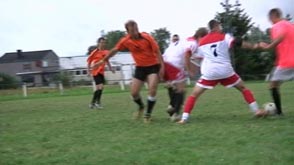 Rochefort : tournoi de sixte de Wavreille