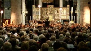 Dinant : Anniversaire commun pour l'Ete Mosan et les Jazz Nights