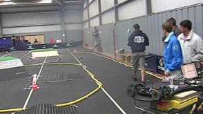 Libramont :  4ème édition de la Noctamboule