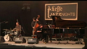 Dinant Jazz Nights: bilan