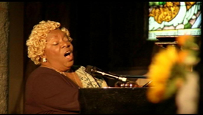 Leffe Jazz Nights avec Rhoda Scott 
