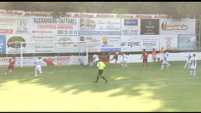 Ciney: match d'Anderlecht