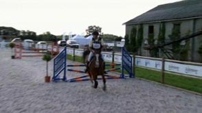 Jumping de Ciney