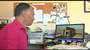 Bertrix: autre projet de résidence services