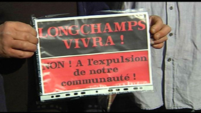 Durbuy: le combat des résidents de chalets