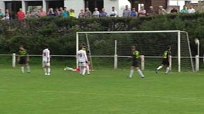 Football : Coupe de Belgique : La Roche  Givry   