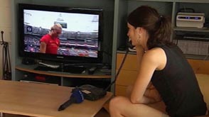 Bertrix : Antoine Gillet aux JO  