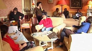 Habay : 6e édition de la résidence d'auteurs au château du Pont d'Oye 