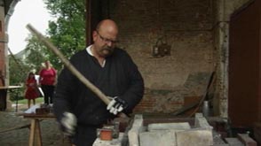 Falaën : Un dimanche un beau village 