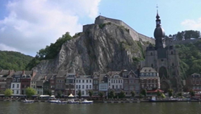 Dinant : Bilan du tourisme dans l'arrondissement