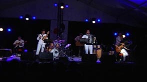 Rossignol : Gaume Jazz Festival