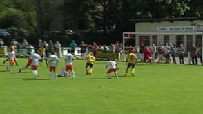 Football coupe de Belgique : Mormont-Huy