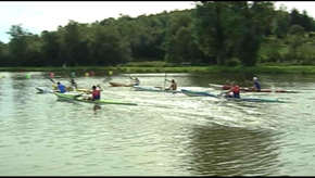 Gouvy : Initiation au sauvetage en eaux libres