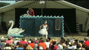 Festival de Chassepierre