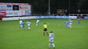 Football D3 : Ciney - Union St-Gilles