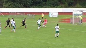 Football D3 : Verviers - Virton 