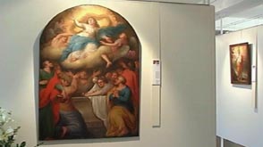 Florenville : l'expo Père Abraham prolongée