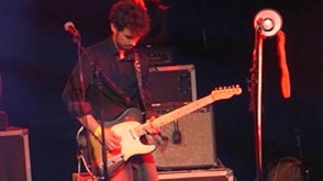 Neufchâteau : Chest'Rock Festival