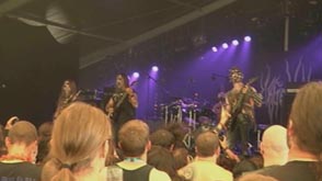 Méan : Métal Festival