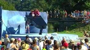 Festival de Chassepierre