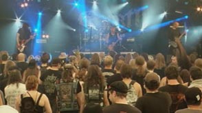 Méan Métal Festival 