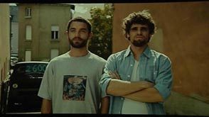 Virton : Avant-première du film  Mobile Home