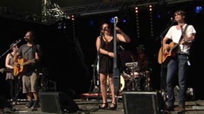 Marche : Midi-Minuit (jazz)
