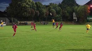 Football : Huy - Bertrix 