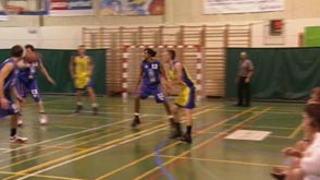 Basket : Natoye-Gand