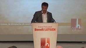 Le CDH fait sa rentrée en famille