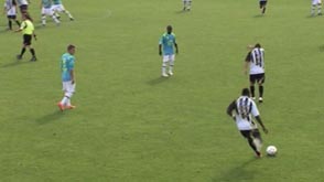 Football : Tamines - Bièvre