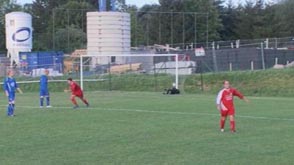 Football P1 : Loyers - Rochefort 