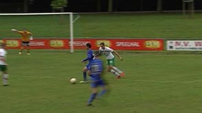 Foot : Grimbergen-Virton